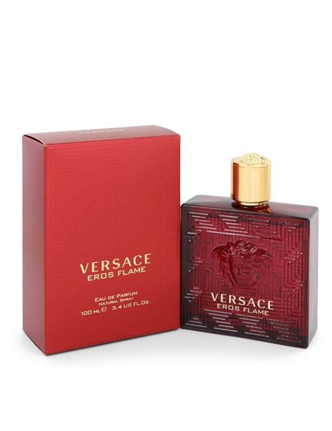 versace eros flame versace eau spray|Versace Eros Flame boots.